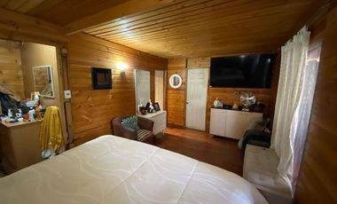 Casa en Venta en Barrio los ciruelos
