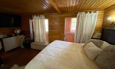 Casa en Venta en Barrio los ciruelos