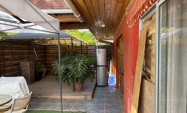 Casa en Venta en Barrio los ciruelos