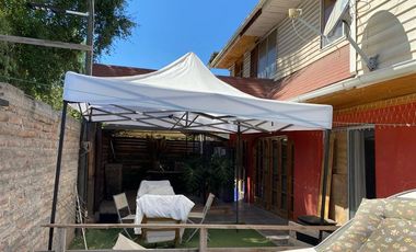 Casa en Venta en Barrio los ciruelos