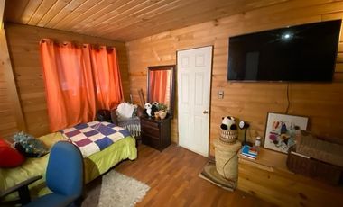 Casa en Venta en Barrio los ciruelos