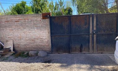 Casa en Venta en Barrio los ciruelos