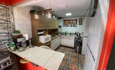 Casa en Venta en Barrio los ciruelos