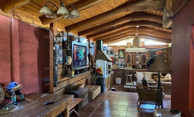 Casa en Venta en Barrio los ciruelos