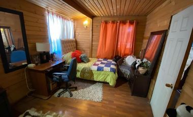 Casa en Venta en Barrio los ciruelos