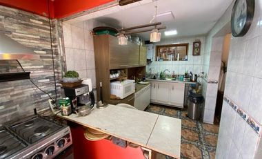 Casa en Venta en Barrio los ciruelos