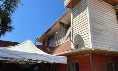 Casa en Venta en Barrio los ciruelos