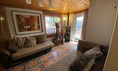 Casa en Venta en Barrio los ciruelos