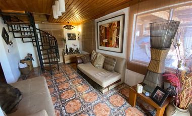 Casa en Venta en Barrio los ciruelos