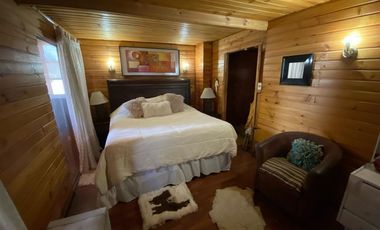 Casa en Venta en Barrio los ciruelos