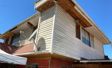 Casa en Venta en Barrio los ciruelos