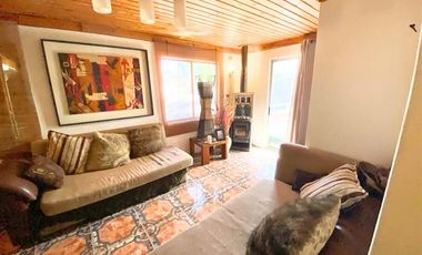 Casa en Venta en Barrio los ciruelos