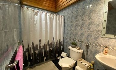 Casa en Venta en Barrio los ciruelos