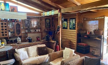 Casa en Venta en Barrio los ciruelos