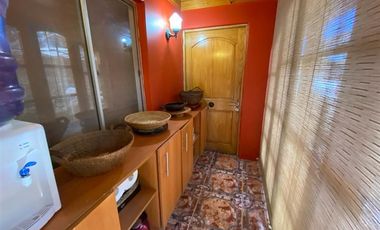 Casa en Venta en Barrio los ciruelos