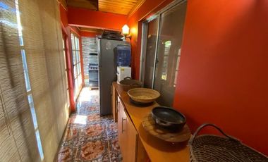 Casa en Venta en Barrio los ciruelos