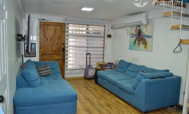Casa en Venta en C35540 - Venta Casa Pudahuel - 2D1B - 50Mts2 Construidos 150 Mts2 Terreno