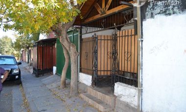 Casa en Venta en C35540 - Venta Casa Pudahuel - 2D1B - 50Mts2 Construidos 150 Mts2 Terreno