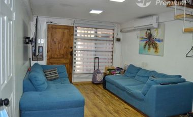 Casa en Venta en C35540 - Venta Casa Pudahuel - 2D1B - 50Mts2 Construidos 150 Mts2 Terreno