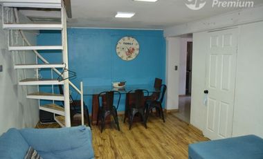 Casa en Venta en C35540 - Venta Casa Pudahuel - 2D1B - 50Mts2 Construidos 150 Mts2 Terreno
