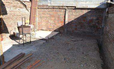 Casa en Venta en C35540 - Venta Casa Pudahuel - 2D1B - 50Mts2 Construidos 150 Mts2 Terreno