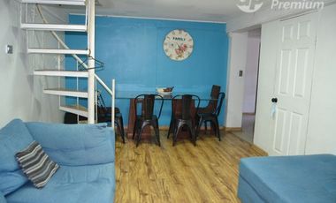Casa en Venta en C35540 - Venta Casa Pudahuel - 2D1B - 50Mts2 Construidos 150 Mts2 Terreno