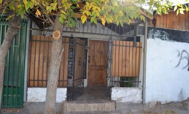 Casa en Venta en C35540 - Venta Casa Pudahuel - 2D1B - 50Mts2 Construidos 150 Mts2 Terreno
