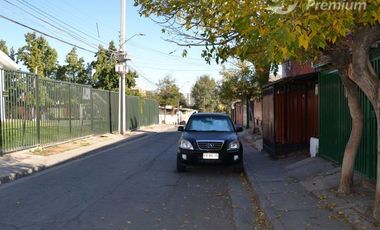 Casa en Venta en C35540 - Venta Casa Pudahuel - 2D1B - 50Mts2 Construidos 150 Mts2 Terreno