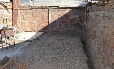 Casa en Venta en C35540 - Venta Casa Pudahuel - 2D1B - 50Mts2 Construidos 150 Mts2 Terreno
