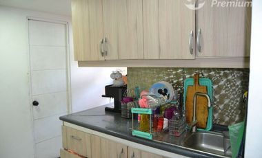 Casa en Venta en C35540 - Venta Casa Pudahuel - 2D1B - 50Mts2 Construidos 150 Mts2 Terreno