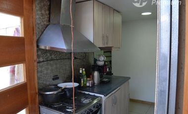 Casa en Venta en C35540 - Venta Casa Pudahuel - 2D1B - 50Mts2 Construidos 150 Mts2 Terreno