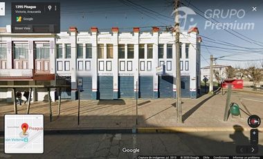 Local Comercial en Venta en A35603 -Venta Local Comercial Ciudad Victoria - 620mts2
