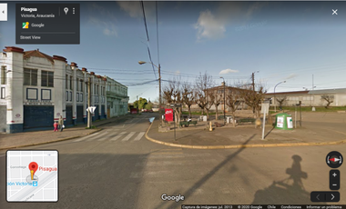 Local Comercial en Venta en A35603 -Venta Local Comercial Ciudad Victoria - 620mts2