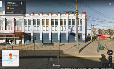Local Comercial en Venta en A35603 -Venta Local Comercial Ciudad Victoria - 620mts2