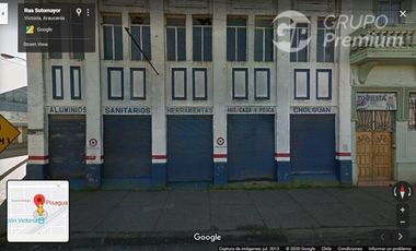 Local Comercial en Venta en A35603 -Venta Local Comercial Ciudad Victoria - 620mts2