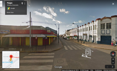 Local Comercial en Venta en A35603 -Venta Local Comercial Ciudad Victoria - 620mts2