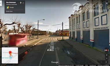Local Comercial en Venta en A35603 -Venta Local Comercial Ciudad Victoria - 620mts2