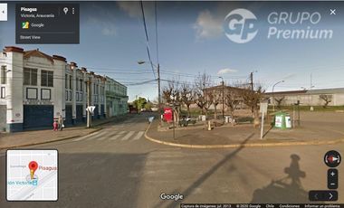 Local Comercial en Venta en A35603 -Venta Local Comercial Ciudad Victoria - 620mts2