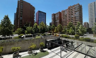 Oficina en Venta en Alonso de Cordova 5870 Las Condes