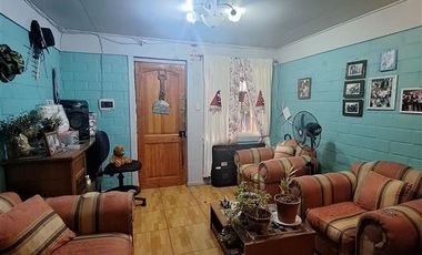 Casa en Venta en Villa Shangrila, Chillan