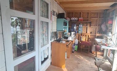 Casa en Venta en Villa Shangrila, Chillan