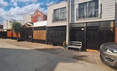 Casa en Venta en Villa Shangrila, Chillan