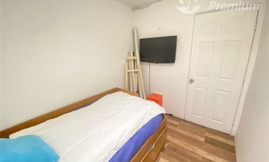 Casa en Venta en Bernardo Ohiggins - Lo Ovalle