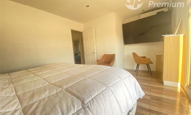 Casa en Venta en Bernardo Ohiggins - Lo Ovalle