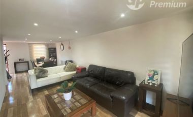 Casa en Venta en Bernardo Ohiggins - Lo Ovalle