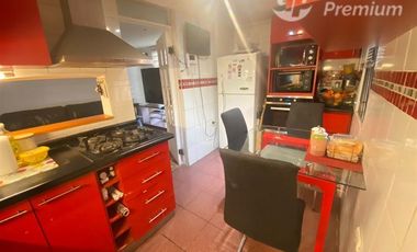 Casa en Venta en Bernardo Ohiggins - Lo Ovalle