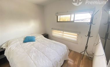 Casa en Venta en Bernardo Ohiggins - Lo Ovalle
