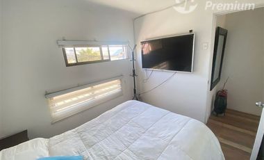 Casa en Venta en Bernardo Ohiggins - Lo Ovalle
