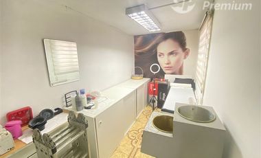 Casa en Venta en Bernardo Ohiggins - Lo Ovalle