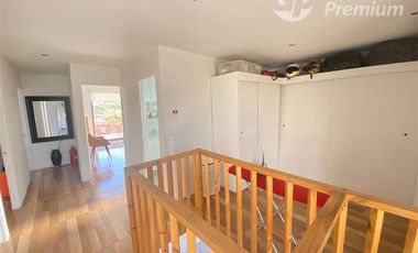 Casa en Venta en Bernardo Ohiggins - Lo Ovalle